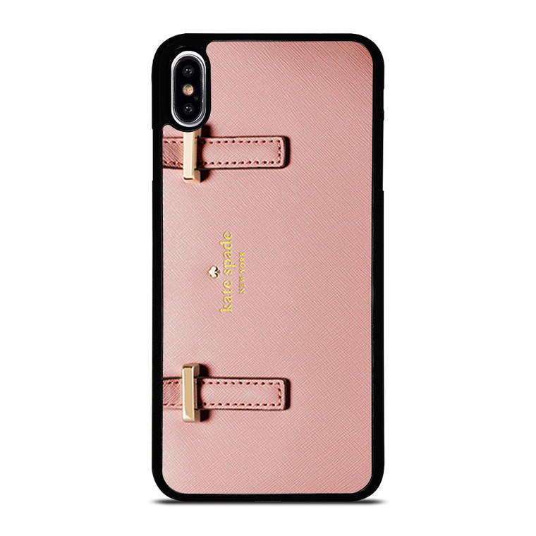KATE SPADE TOTE iPhone XS Max Case Cover