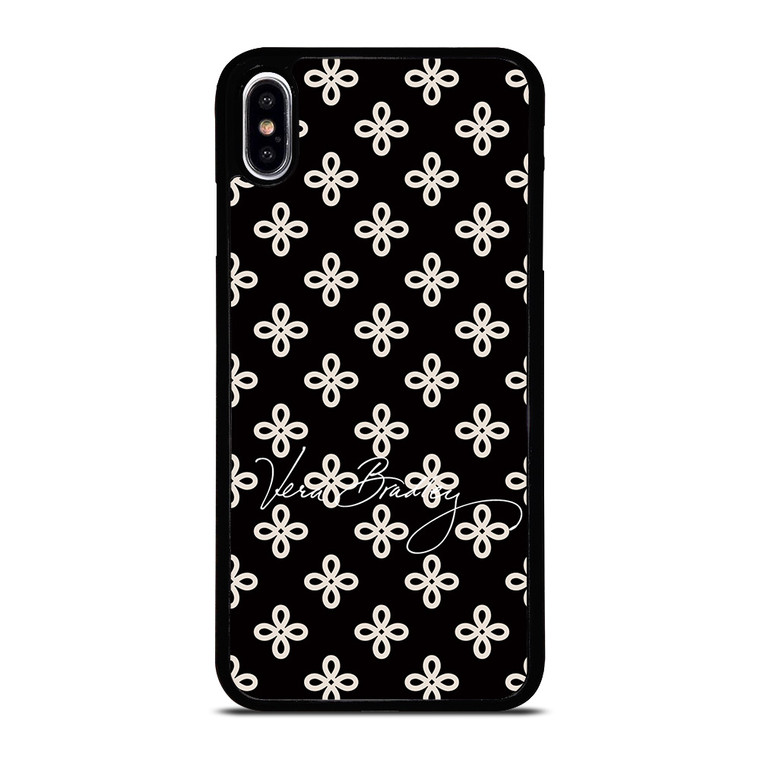 VERA BRADLEY 5 iPhone XS Max Case Cover