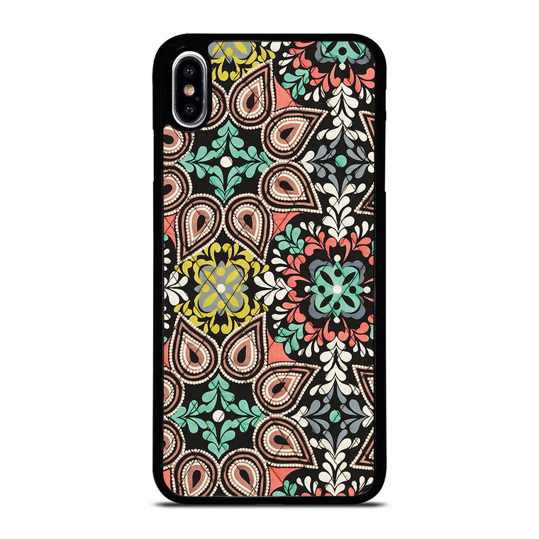 VERA BRADLEY SIERRA iPhone XS Max Case Cover