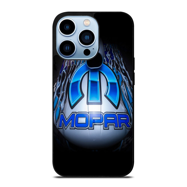 MOPAR ICON iPhone 13 Pro Max Case Cover