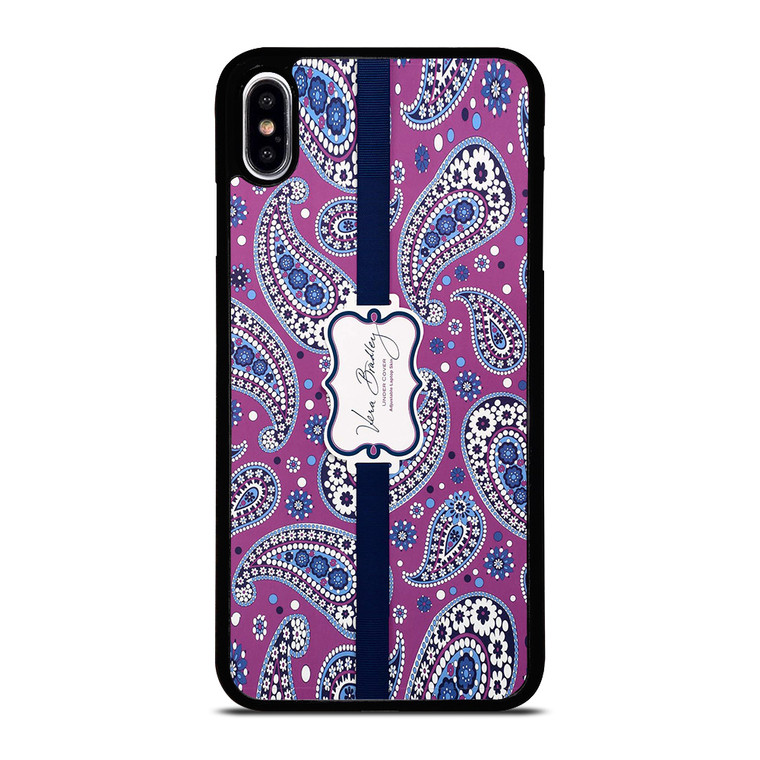 VERA BRADLEY iPhone XS Max Case Cover