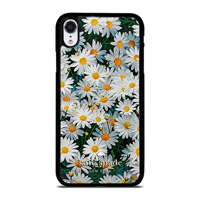 KATE SPADE NEW YORK DAISY MAISE iPhone XR Case Cover