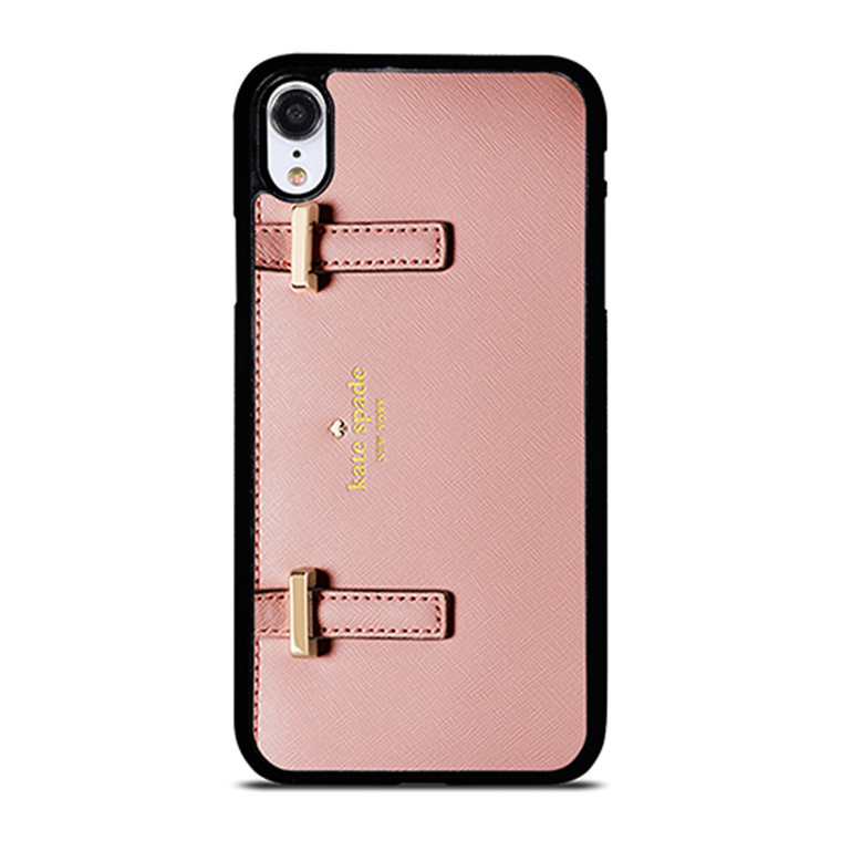 KATE SPADE TOTE iPhone XR Case Cover