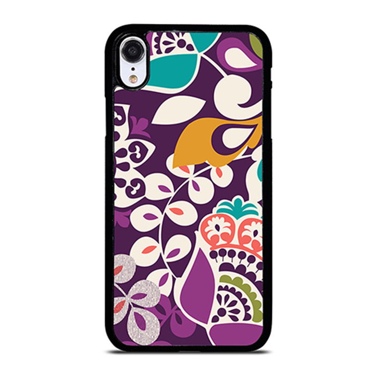 VERA BRADLEY 3 iPhone XR Case Cover