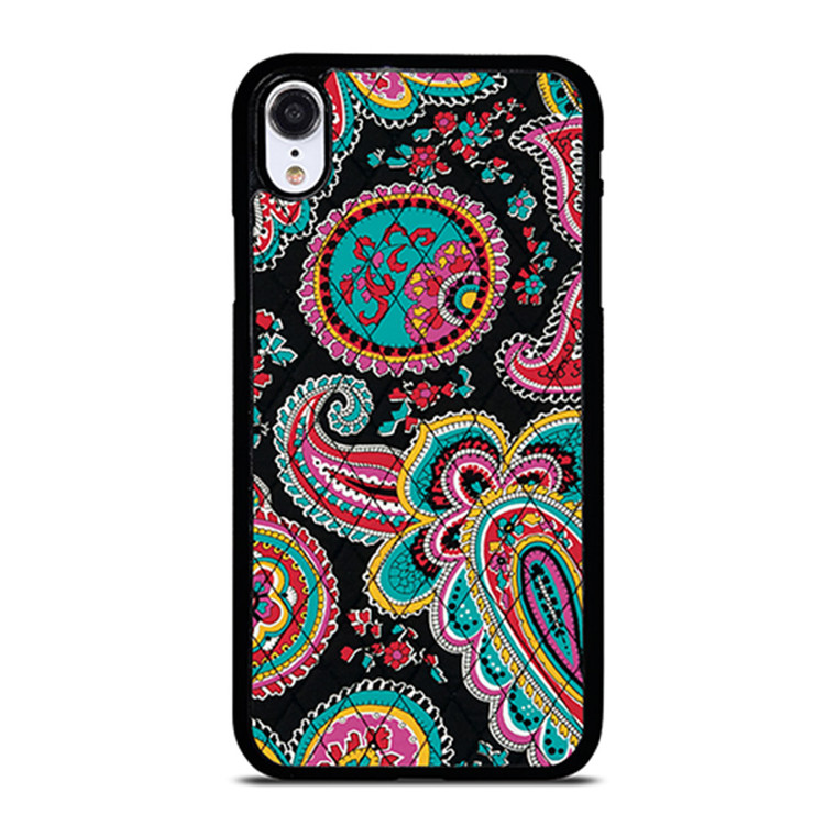 VERA BRADLEY PARISIAN iPhone XR Case Cover