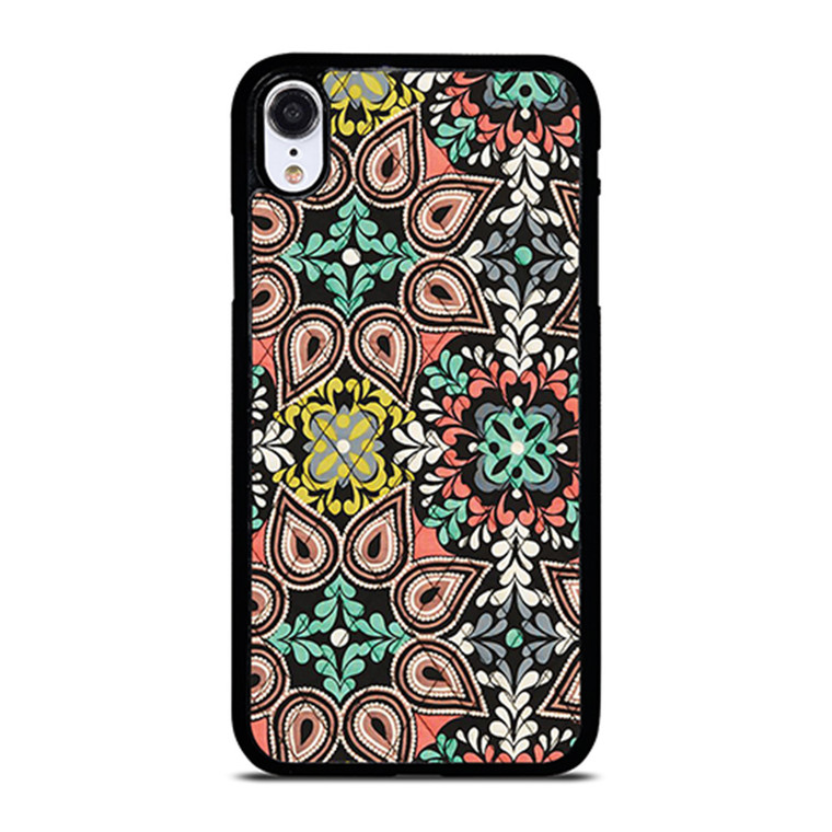 VERA BRADLEY SIERRA iPhone XR Case Cover