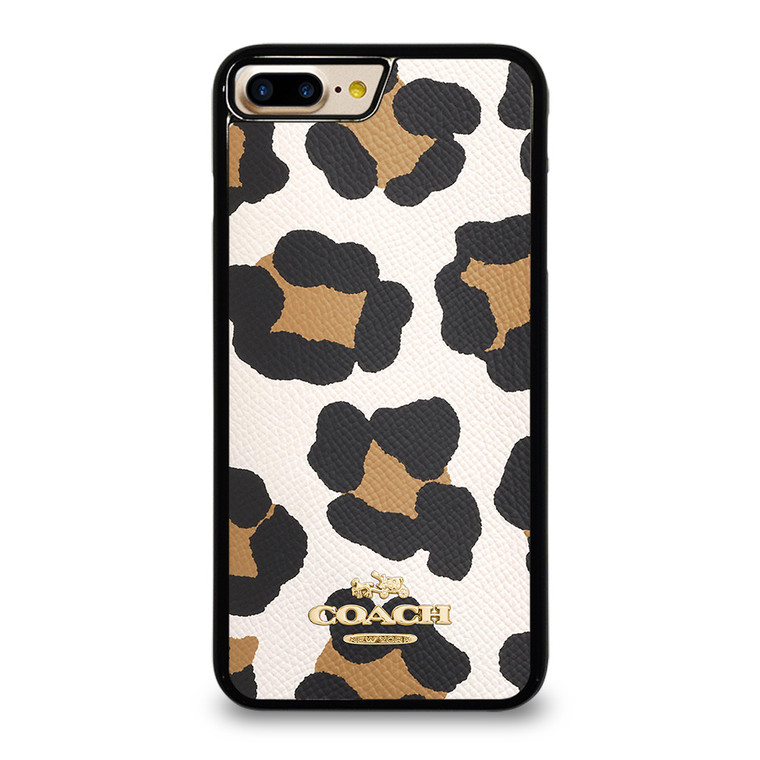 COACH NEW YORK COOKIE JAR iPhone 7 / 8 Plus Case Cover