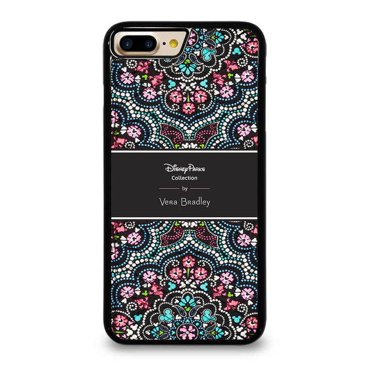 DISNEY PARKS VERA BRADLEY iPhone 7 / 8 Plus Case Cover