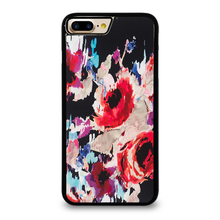 KATE SPADE HAZY FLORAL iPhone 7 / 8 Plus Case Cover