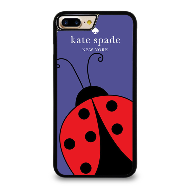 KATE SPADE LADYBUG iPhone 7 / 8 Plus Case Cover