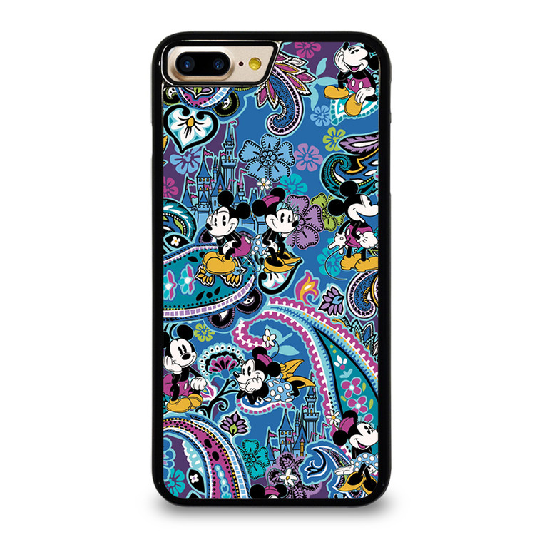 VERA BRADLEY MICKEY MOUSE iPhone 7 / 8 Plus Case Cover