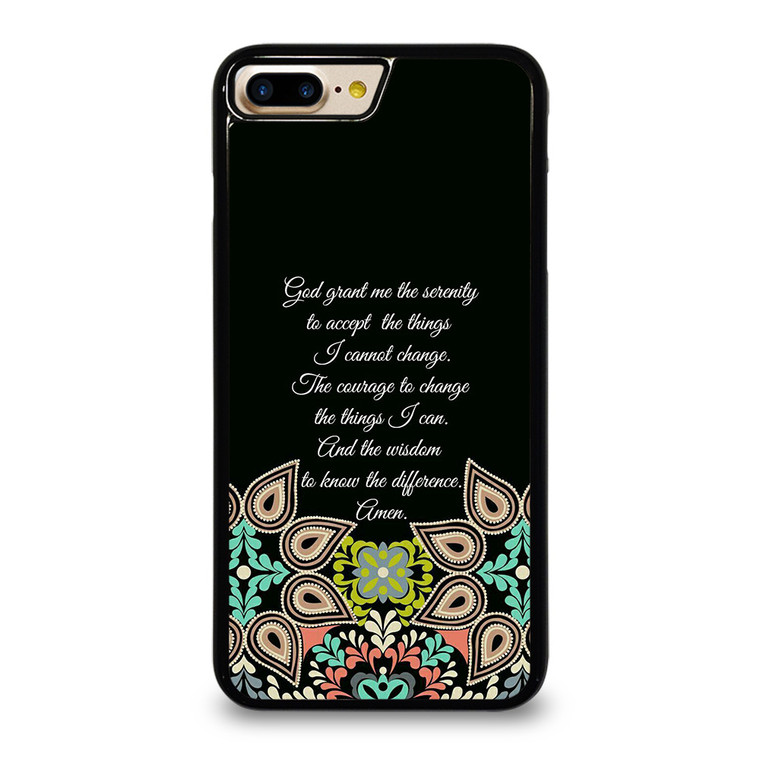 VERA BRADLEY QUOTES iPhone 7 / 8 Plus Case Cover