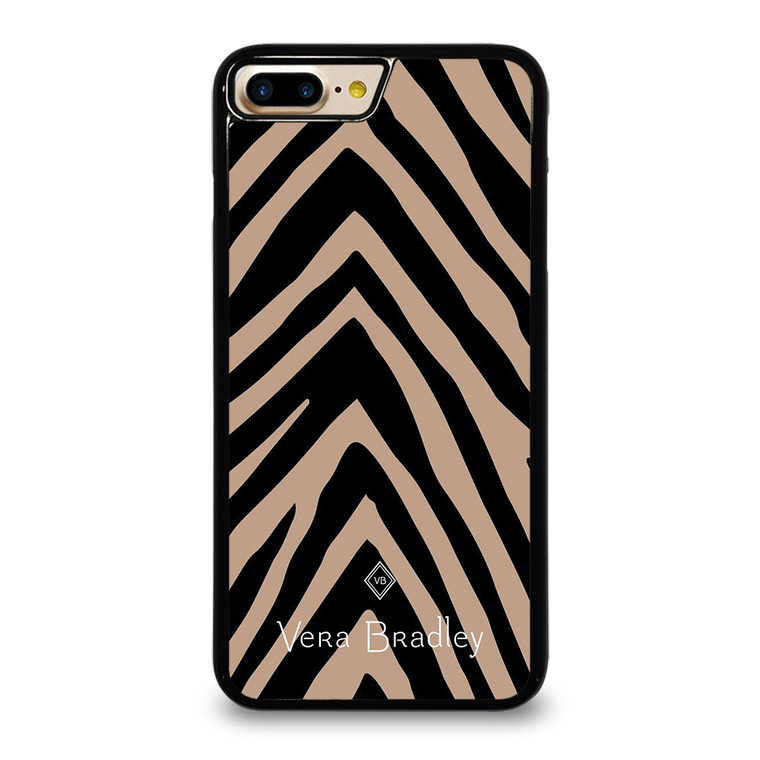 VERA BRADLEY ZEBRA PATTERN iPhone 7 / 8 Plus Case Cover