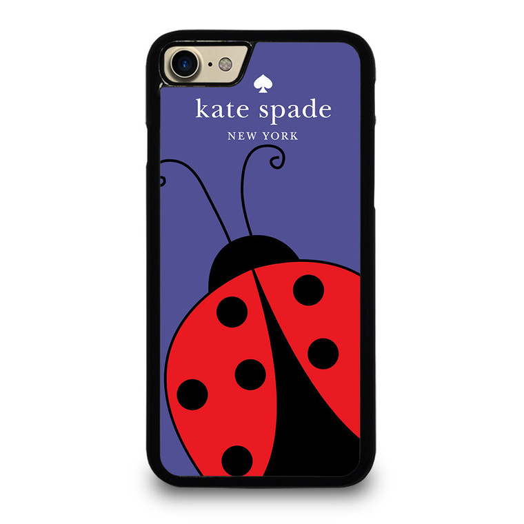 KATE SPADE LADYBUG iPhone 7 / 8 Case Cover