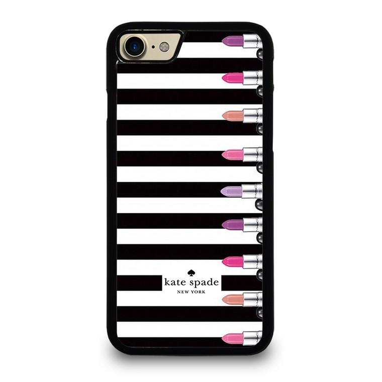 KATE SPADE LIPSTICK iPhone 7 / 8 Case Cover