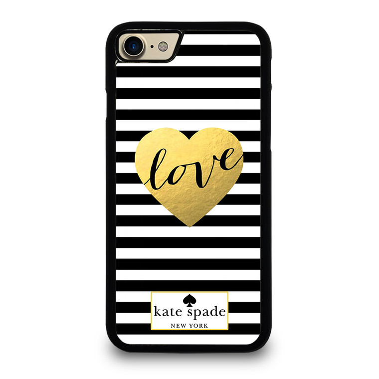 KATE SPADE LOVE iPhone 7 / 8 Case Cover