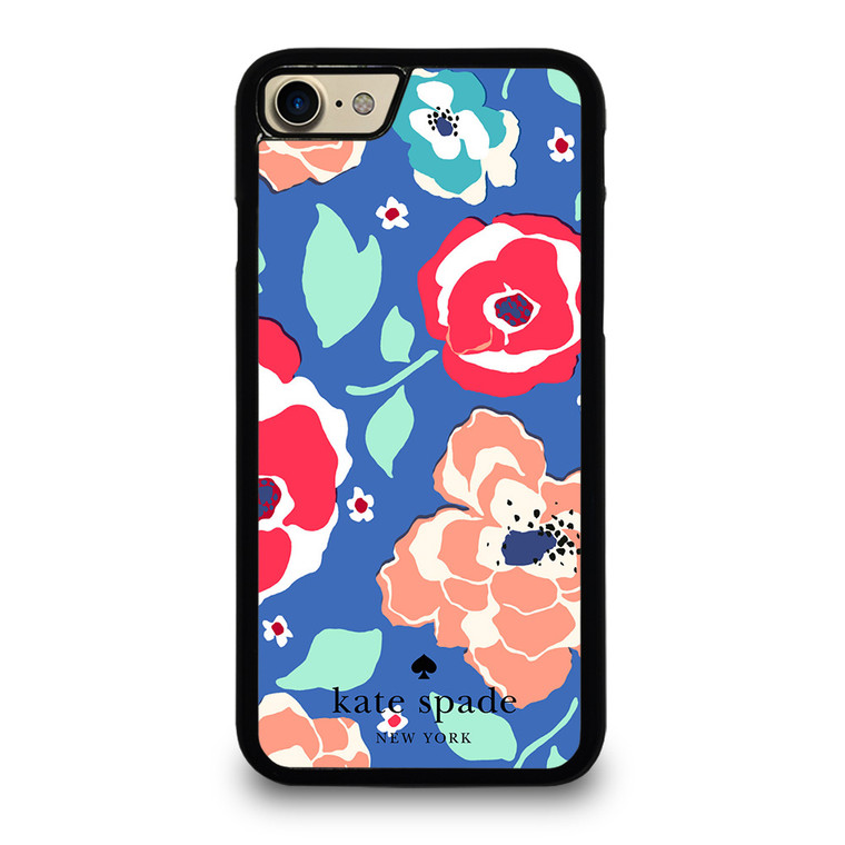 KATE SPADE MAKE A SPLASH iPhone 7 / 8 Case Cover