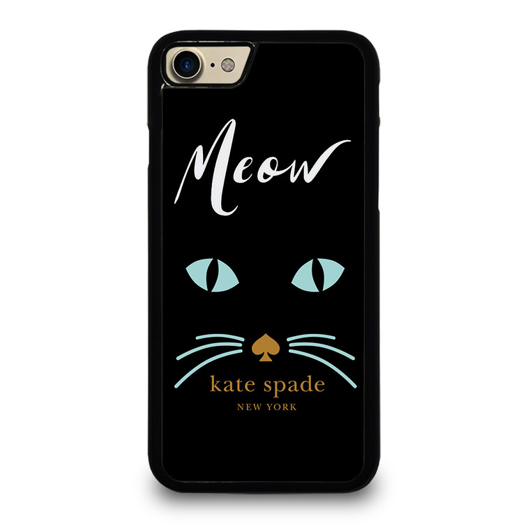 KATE SPADE MEOW iPhone 7 / 8 Case Cover