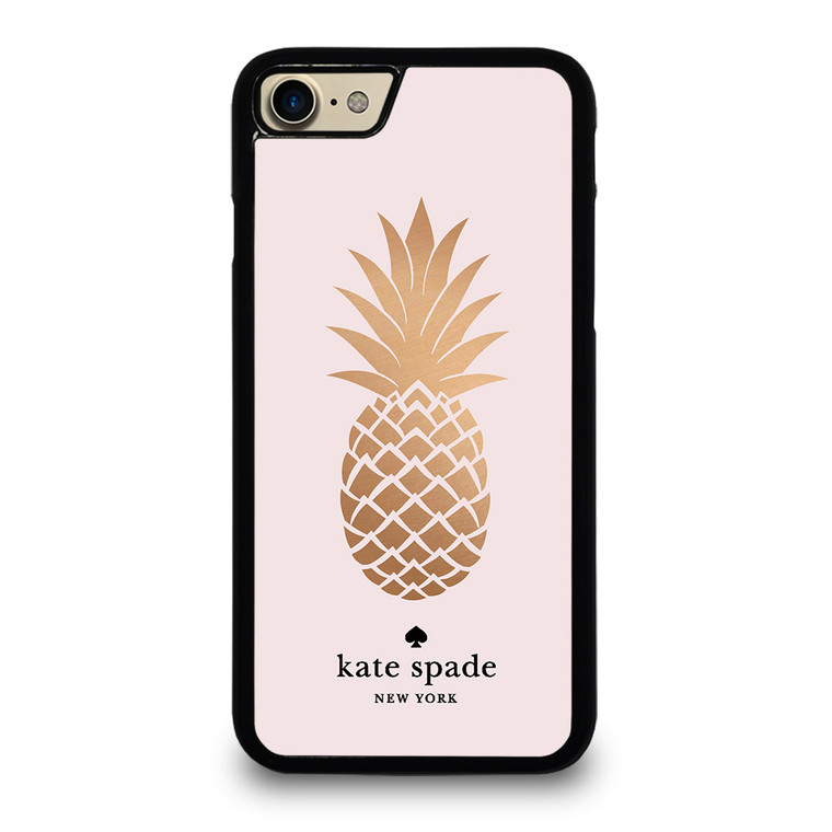 KATE SPADE PINEAPPLE iPhone 7 / 8 Case Cover