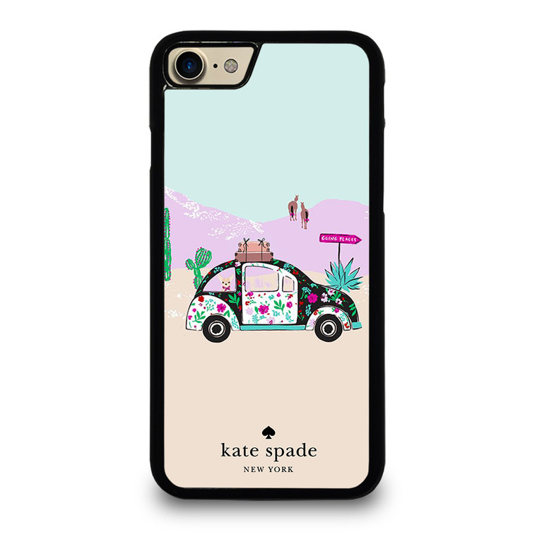 KATE SPADE ROAD TRIP iPhone 7 / 8 Case Cover