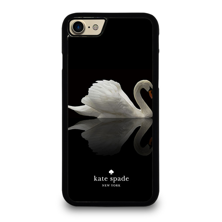 KATE SPADE SWAN iPhone 7 / 8 Case Cover KATE SPADE SWAN iPhone 7 / 8 Case Cover