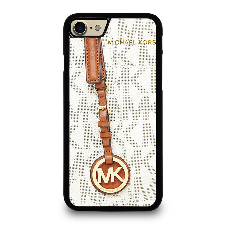 MICHAEL KORS MK WHITE 2 iPhone 7 / 8 Case Cover