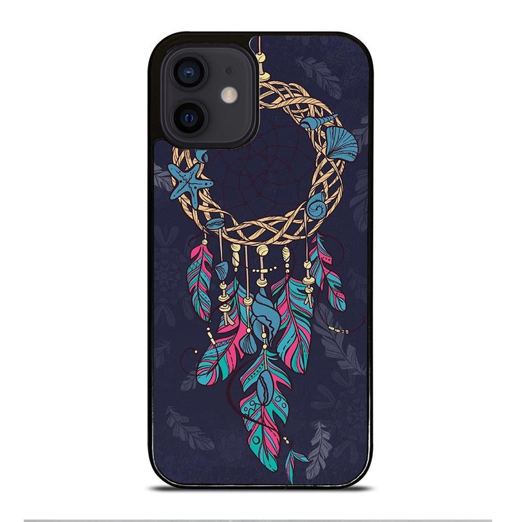 DREAM CATCHER iPhone 12 Mini Case Cover