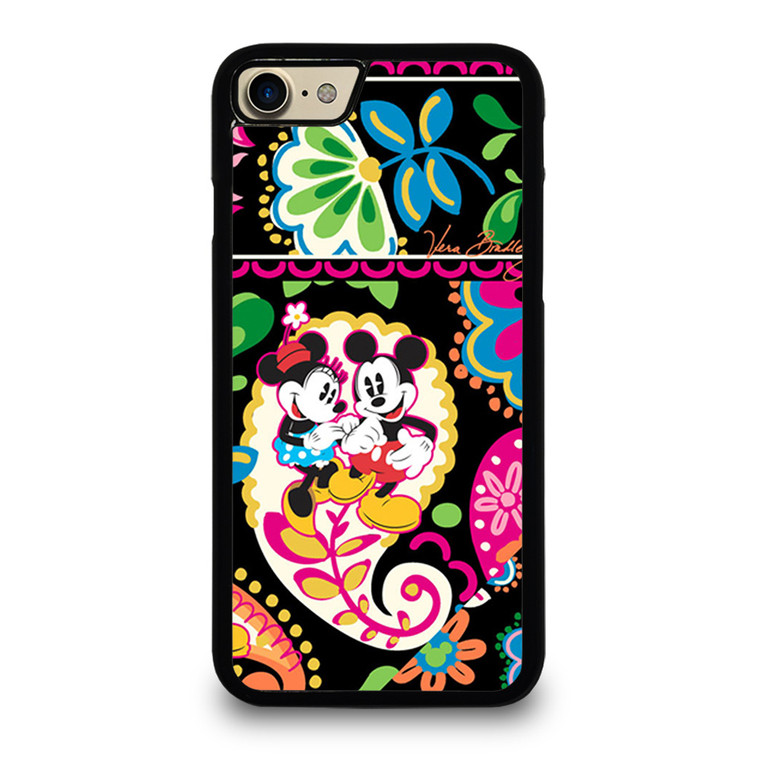 VERA BRADLEY MICKEY MOUSE 2 iPhone 7 / 8 Case Cover