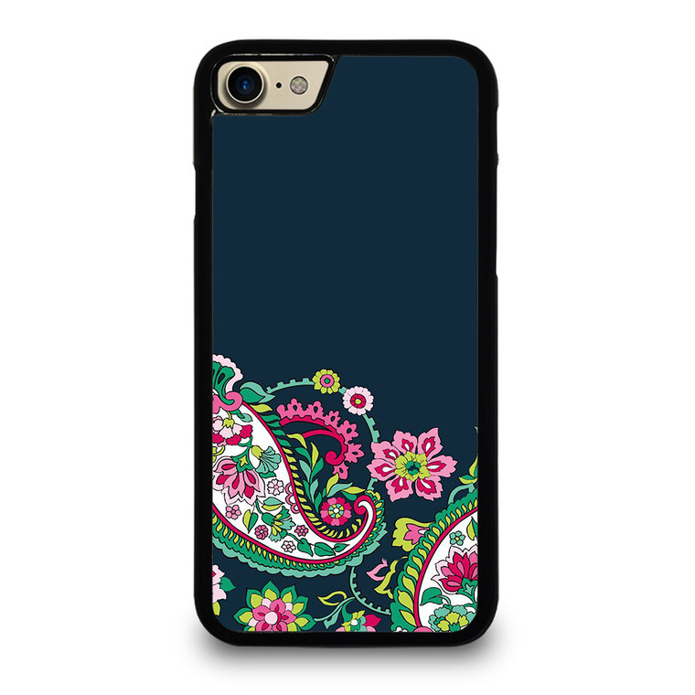 VERA BRADLEY PETAL PASILEY 2 iPhone 7 / 8 Case Cover