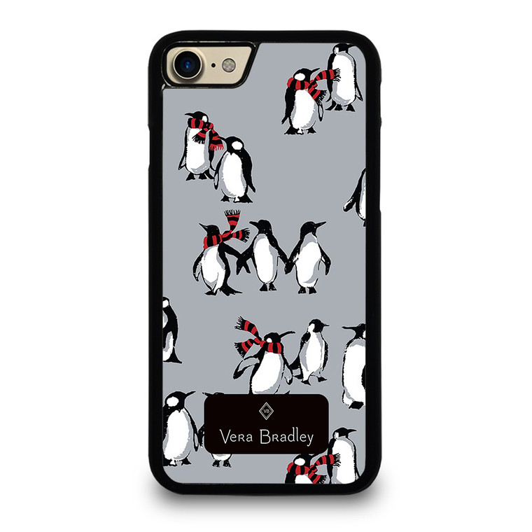 VERA BRADLEY PLAYFUL PENGUINS iPhone 7 / 8 Case Cover