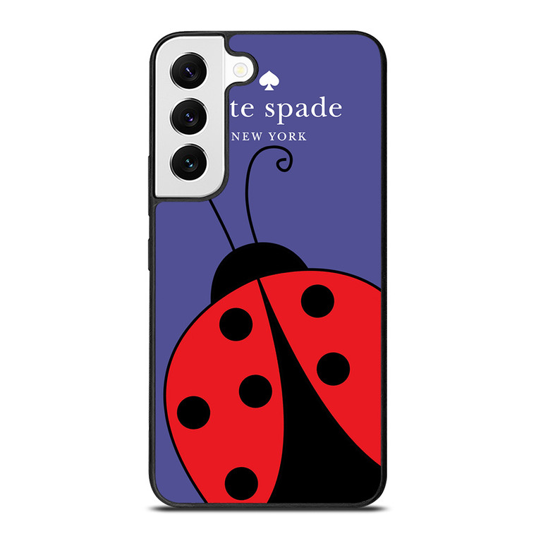 KATE SPADE LADYBUG Samsung Galaxy S22 Case Cover