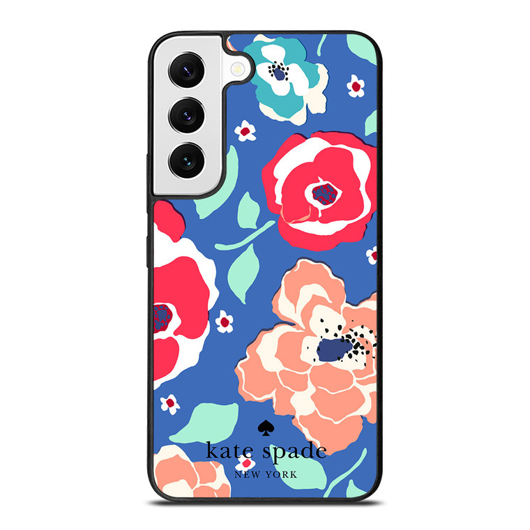KATE SPADE MAKE A SPLASH Samsung Galaxy S22 Case Cover