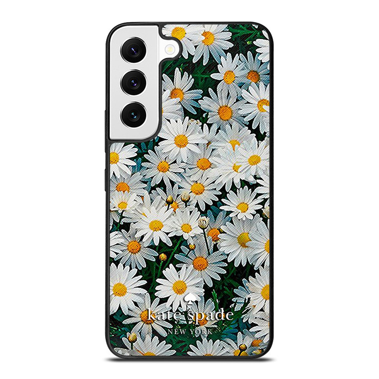 KATE SPADE NEW YORK DAISY MAISE Samsung Galaxy S22 Case Cover