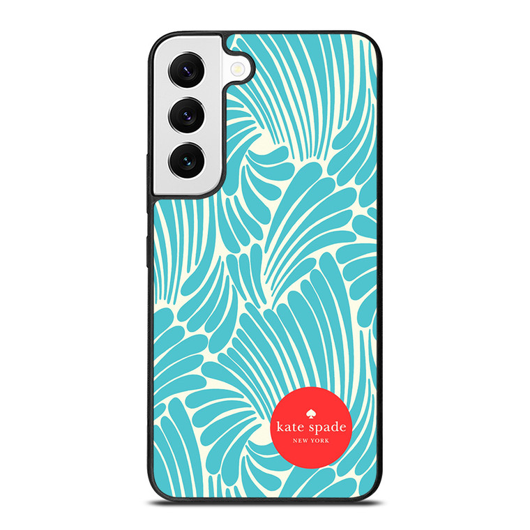 KATE SPADE NEW YORK Samsung Galaxy S22 Case Cover