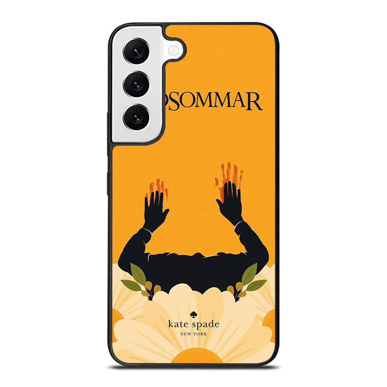 MIDSOMMAR ART KATE SPADE Samsung Galaxy S22 Case Cover