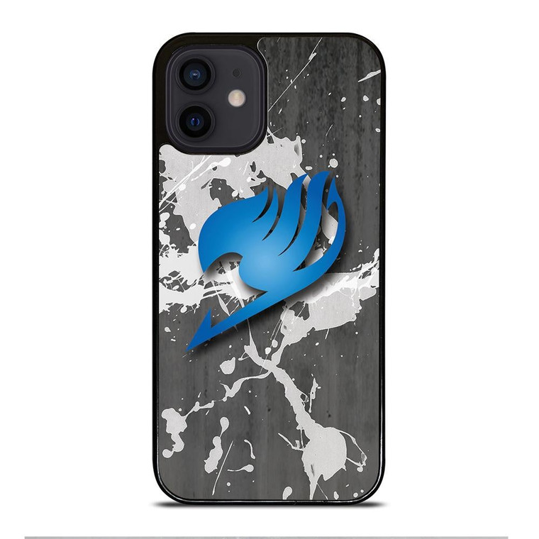 FAIRY TAIL LOGO iPhone 12 Mini Case Cover