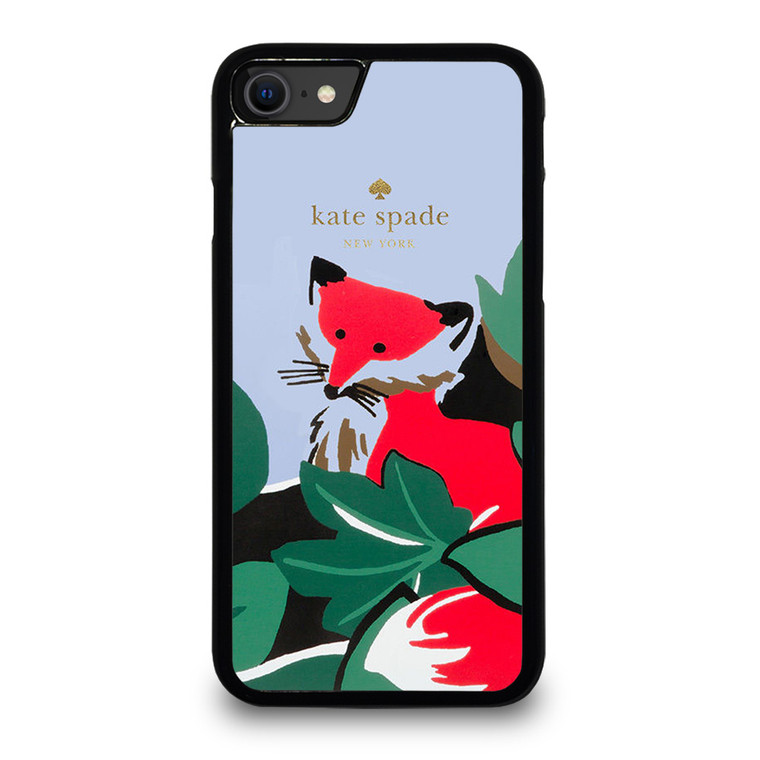 BLAZE A TRAIL KATE SPADE iPhone SE 2020 Case Cover