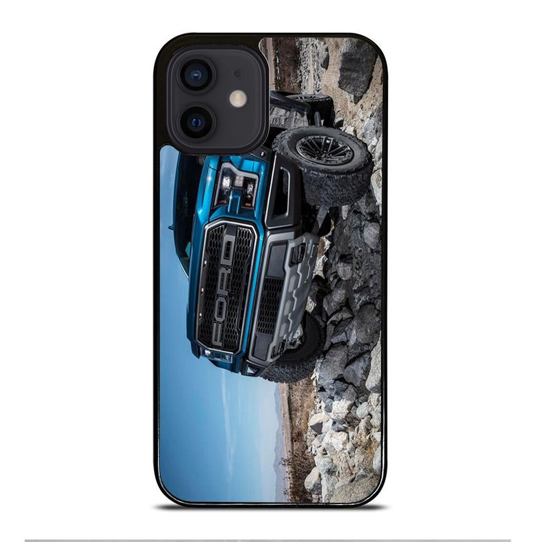 FORD RAPTOR COOL iPhone 12 Mini Case Cover