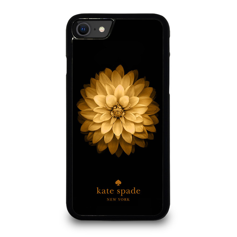 KATE SPADE LOTUS iPhone SE 2020 Case Cover KATE SPADE LOTUS iPhone SE 2020 Case Cover