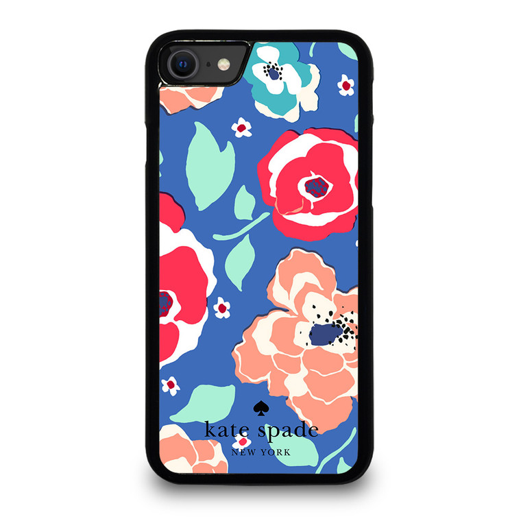 KATE SPADE MAKE A SPLASH iPhone SE 2020 Case Cover