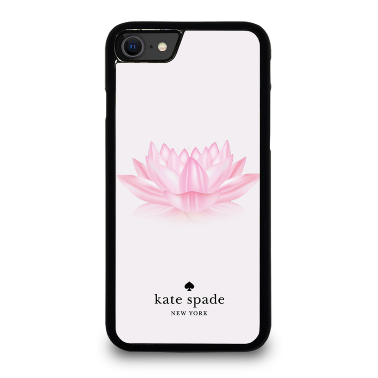 KATE SPADE NEW LOTUS iPhone SE 2020 Case Cover KATE SPADE NEW LOTUS iPhone SE 2020 Case Cover