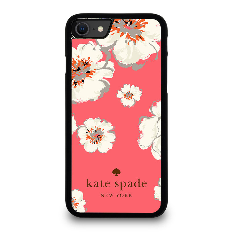 KATE SPADE NEW YORK CAMERON iPhone SE 2020 Case Cover