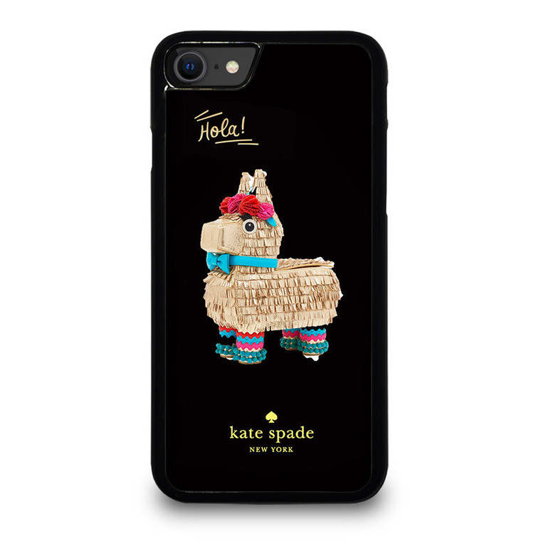KATE SPADE PINATA iPhone SE 2020 Case Cover