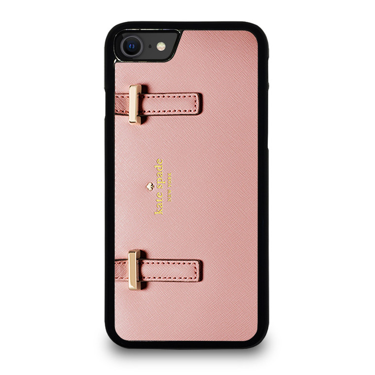 KATE SPADE TOTE iPhone SE 2020 Case Cover