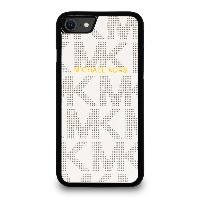 MICHAEL KORS MK POLKADOT iPhone SE 2020 Case Cover