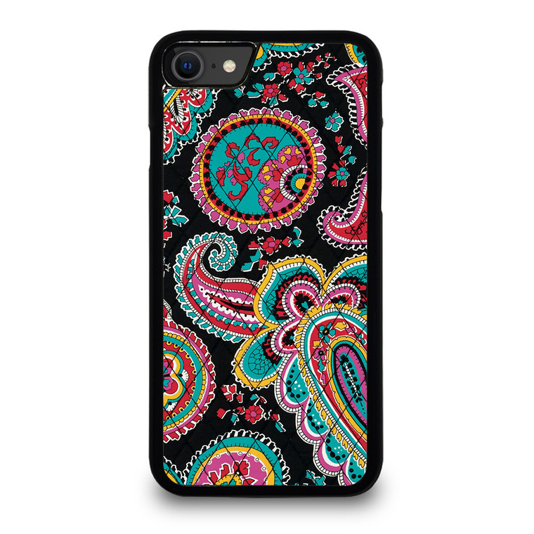 VERA BRADLEY PARISIAN iPhone SE 2020 Case Cover