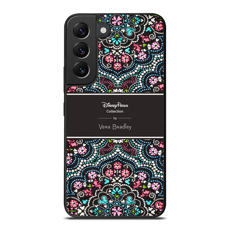DISNEY PARKS VERA BRADLEY Samsung Galaxy S22 Plus Case Cover