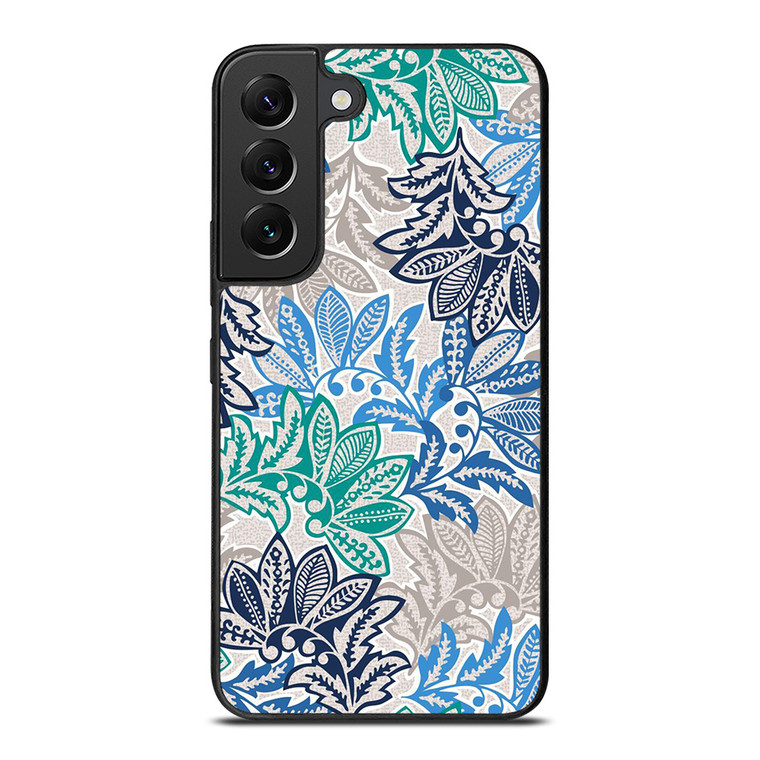 VERA BRADLEY SANTIAGO Samsung Galaxy S22 Plus Case Cover