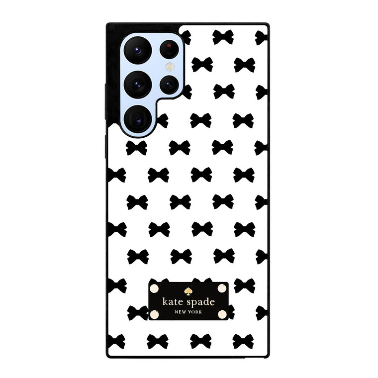 KATE SPADE DAYCATION Samsung Galaxy S22 Ultra Case Cover