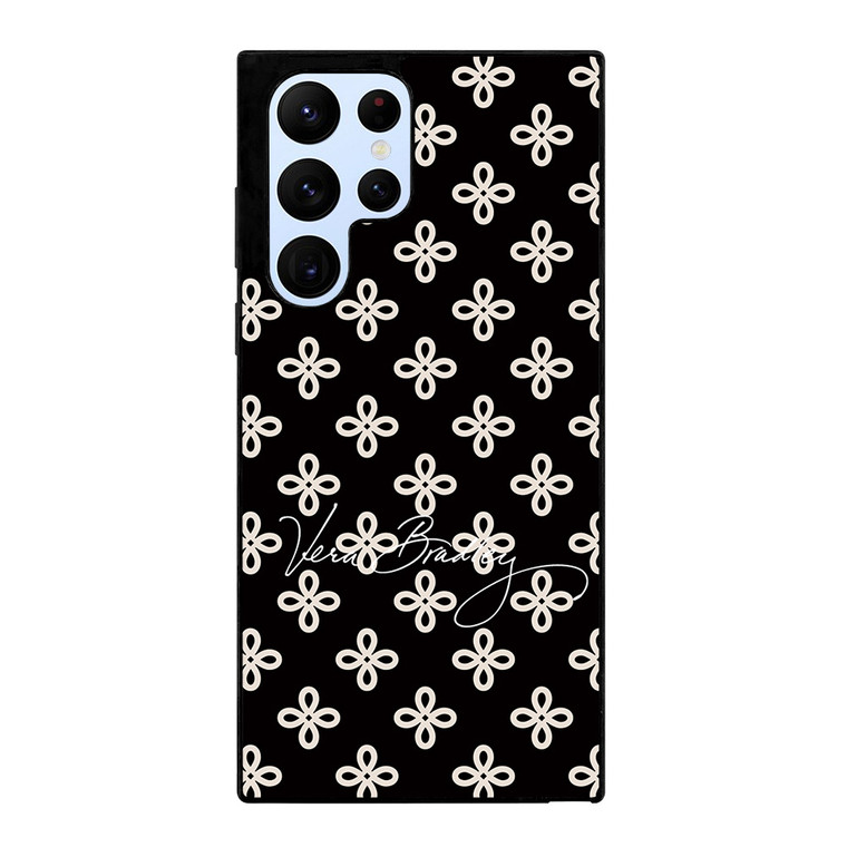 VERA BRADLEY 5 Samsung Galaxy S22 Ultra Case Cover